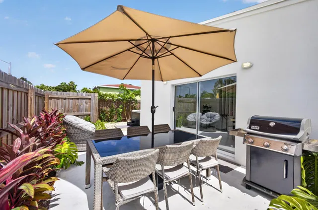 West Palm Beach Residence photo 27