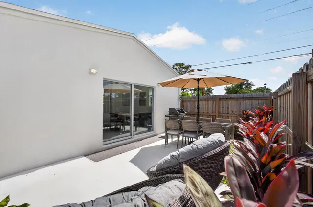 West Palm Beach Residence photo 29