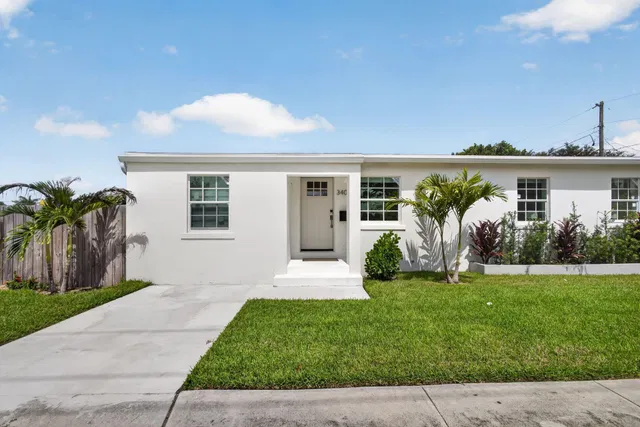 West Palm Beach Residence photo 80