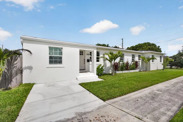 West Palm Beach Residence photo 81