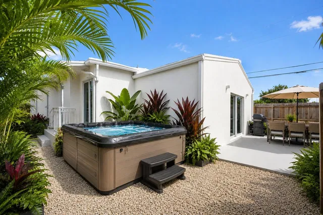West Palm Beach Residence photo 88