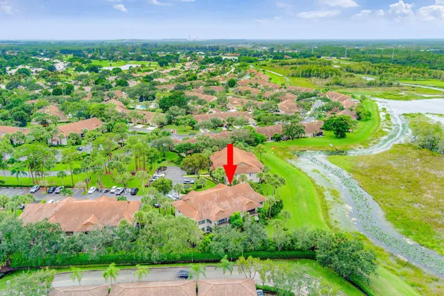 PGA National Palm Beach Gardens Unit 201 photo 32