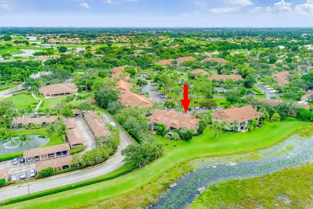 PGA National Palm Beach Gardens Unit 201 photo 33