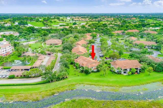 PGA National Palm Beach Gardens Unit 201 photo 34