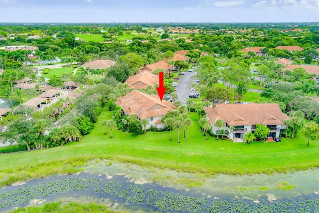 PGA National Palm Beach Gardens Unit 201 photo 35