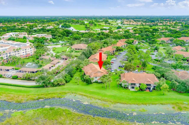 PGA National Palm Beach Gardens Unit 201 photo 36