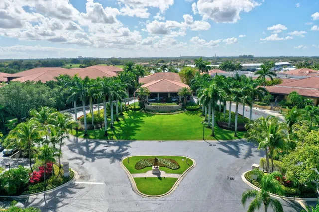 PGA National Palm Beach Gardens Unit 201 photo 38