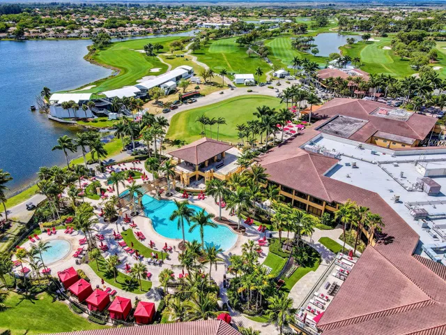 PGA National Palm Beach Gardens Unit 201 photo 45