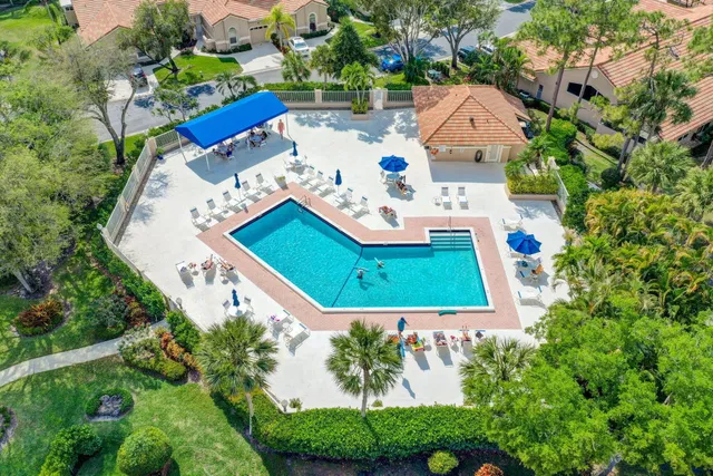 PGA National Palm Beach Gardens Unit 201 photo 49