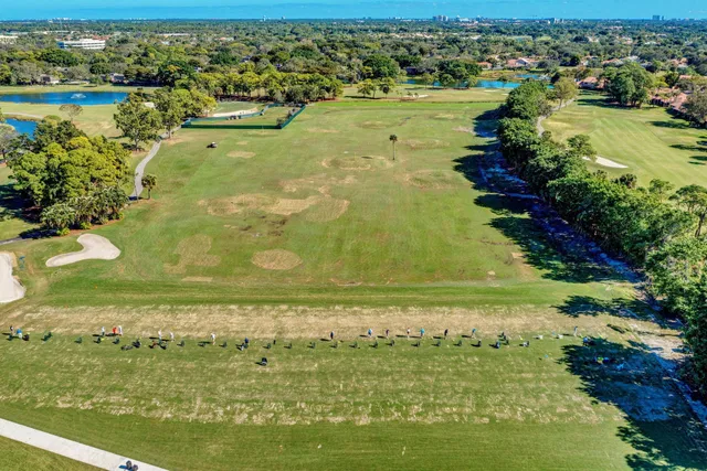 PGA National Palm Beach Gardens Unit 201 photo 56