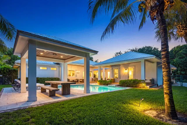 Sewall's Point Residence photo 3