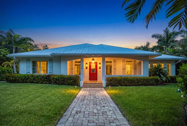 Sewall's Point Residence photo 4