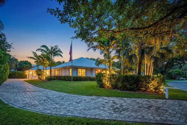 Sewall's Point Residence photo 5