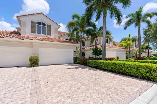 BallenIsles Palm Beach Gardens Unit A photo 2