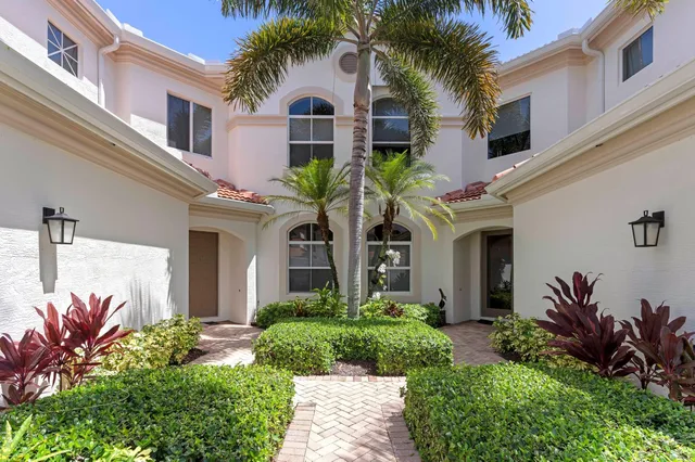 BallenIsles Palm Beach Gardens Unit A photo 3