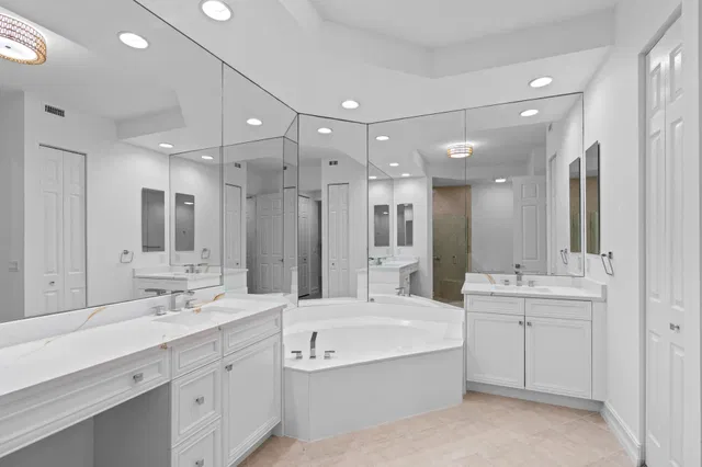 BallenIsles Palm Beach Gardens Unit A photo 24