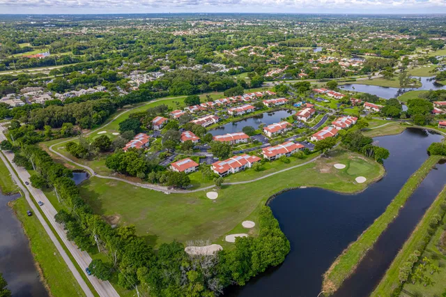 Boca Lago Country Club Homes Residence photo 2