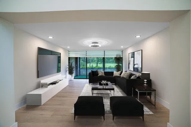 Boca Lago Country Club Homes Residence photo 4