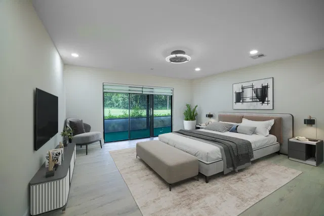 Boca Lago Country Club Homes Residence photo 5