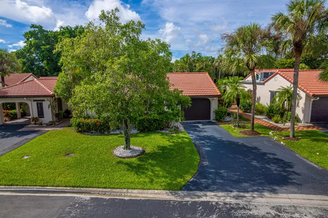 Boca Lago Country Club Homes Residence photo 7