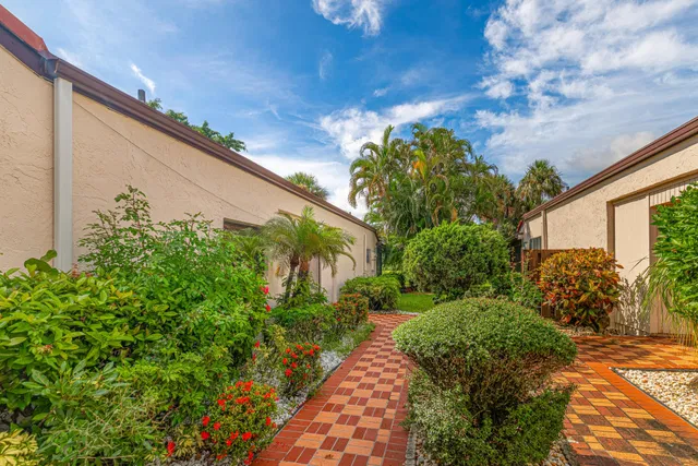 Boca Lago Country Club Homes Residence photo 11
