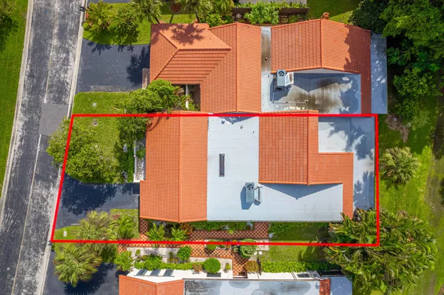 Boca Lago Country Club Homes Residence photo 30