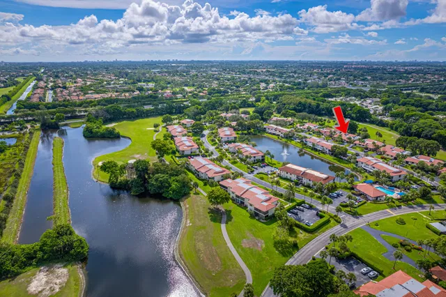 Boca Lago Country Club Homes Residence photo 31