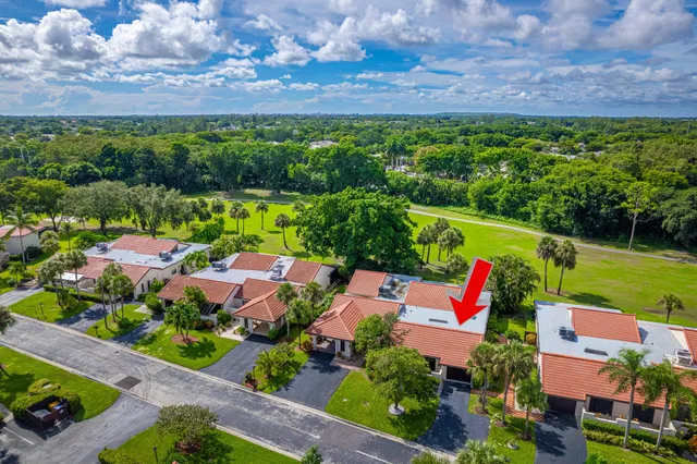Boca Lago Country Club Homes Residence photo 32