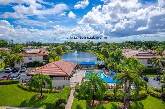Boca Lago Country Club Homes Residence photo 33