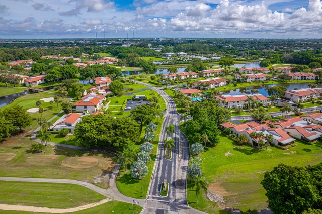 Boca Lago Country Club Homes Residence photo 35