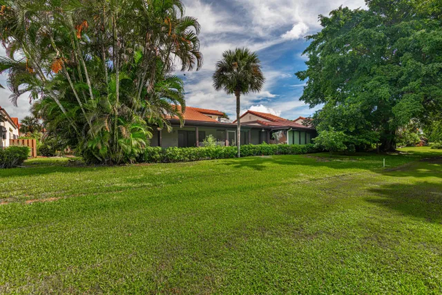 Boca Lago Country Club Homes Residence photo 40
