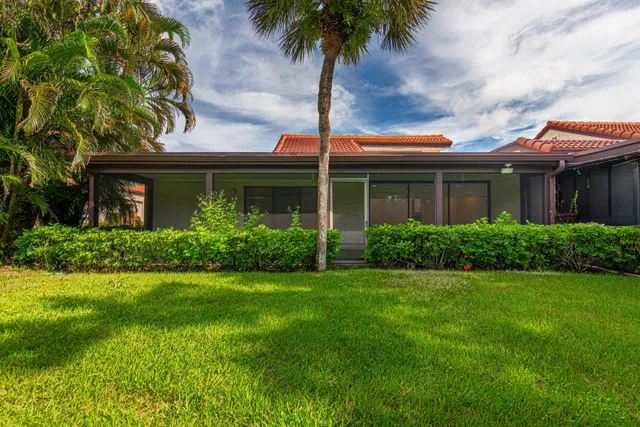 Boca Lago Country Club Homes Residence photo 41
