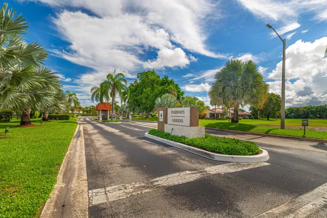 Boca Lago Country Club Homes Residence photo 44