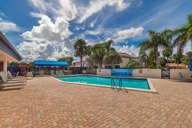 Boca Lago Country Club Homes Residence photo 45