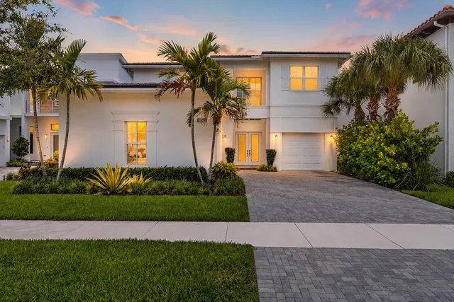 Alton Homes Palm Beach Gardens Residence photo 6