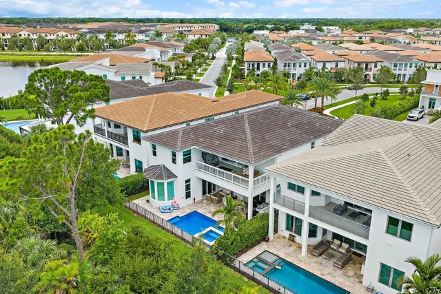 Alton Homes Palm Beach Gardens Residence photo 86