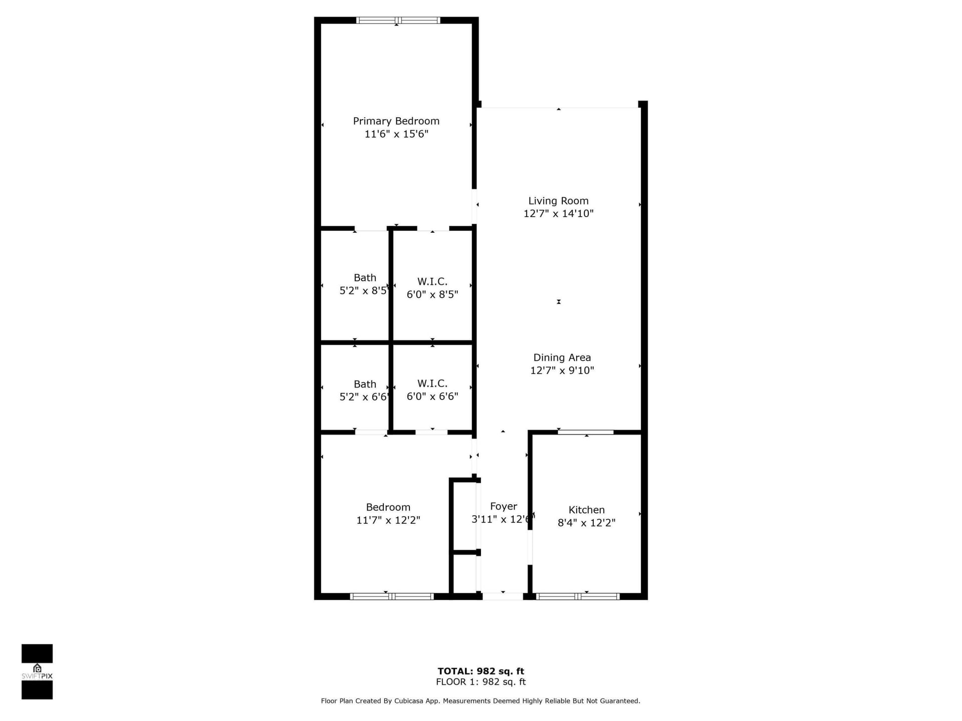 Unit 307 photo 21
