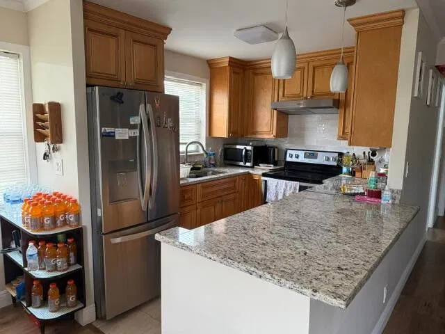 Unit 230 photo 3