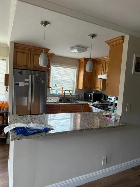 Unit 230 photo 13