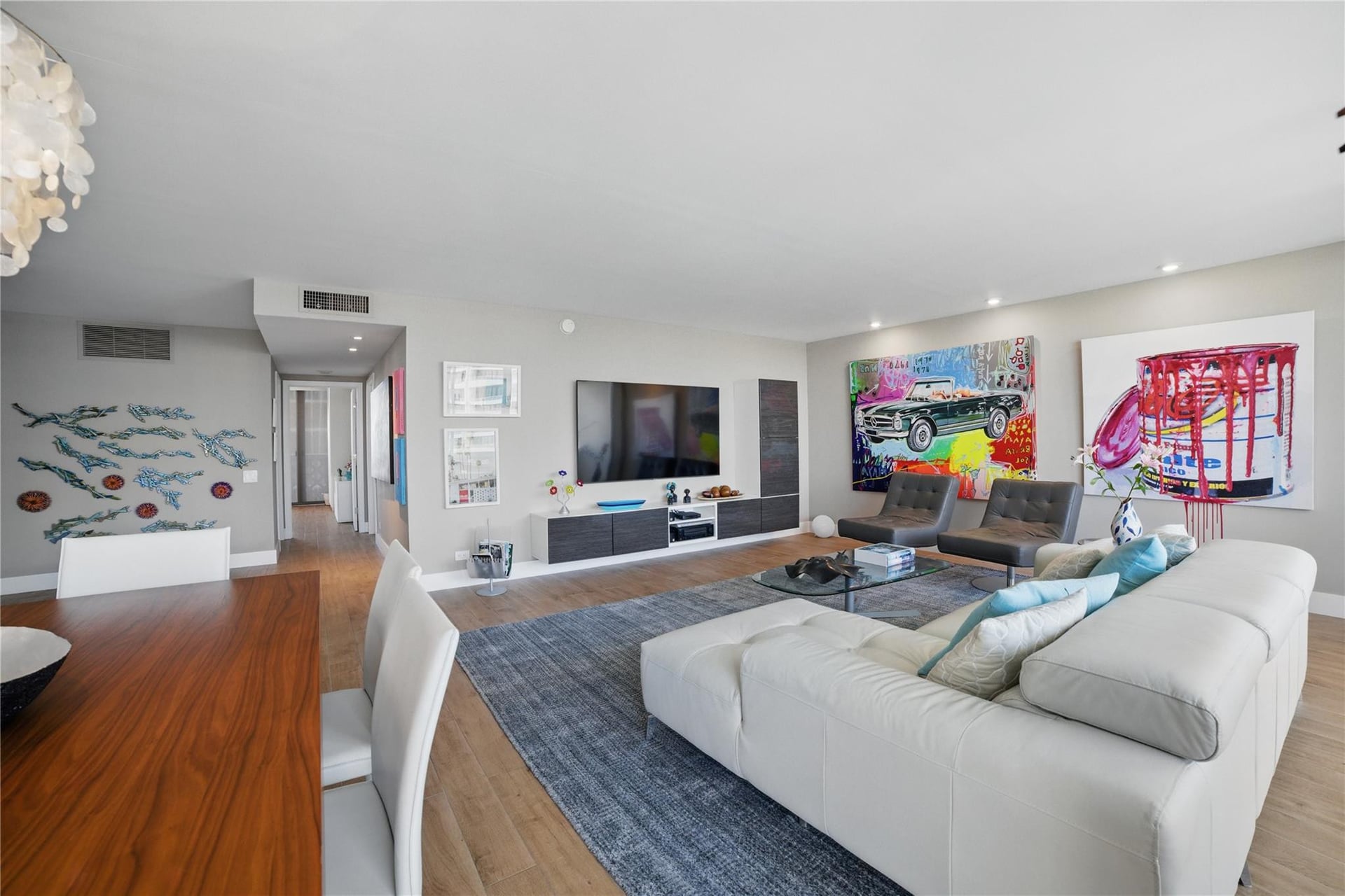 Boca Raton Unit 12G photo 6