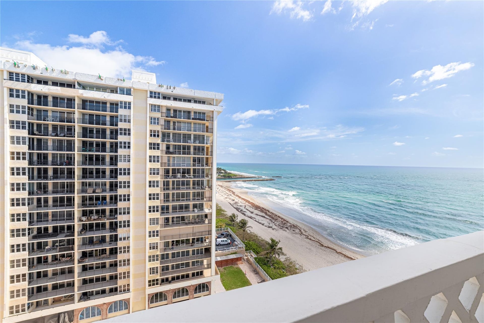Boca Raton Unit 12G photo 24