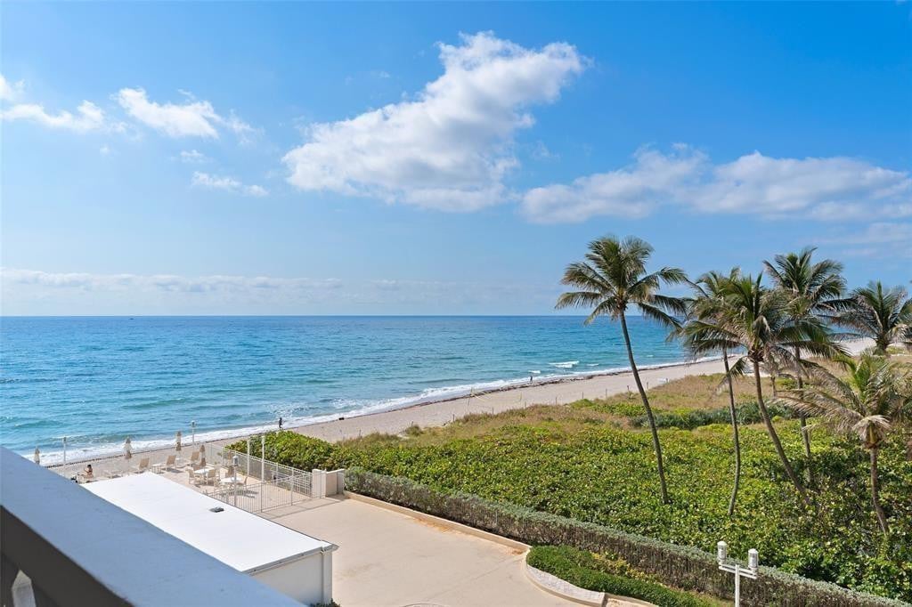 Boca Raton Unit 12G photo 27