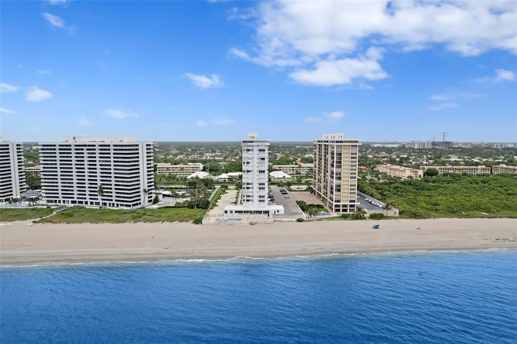 Boca Raton Unit 12G photo 31
