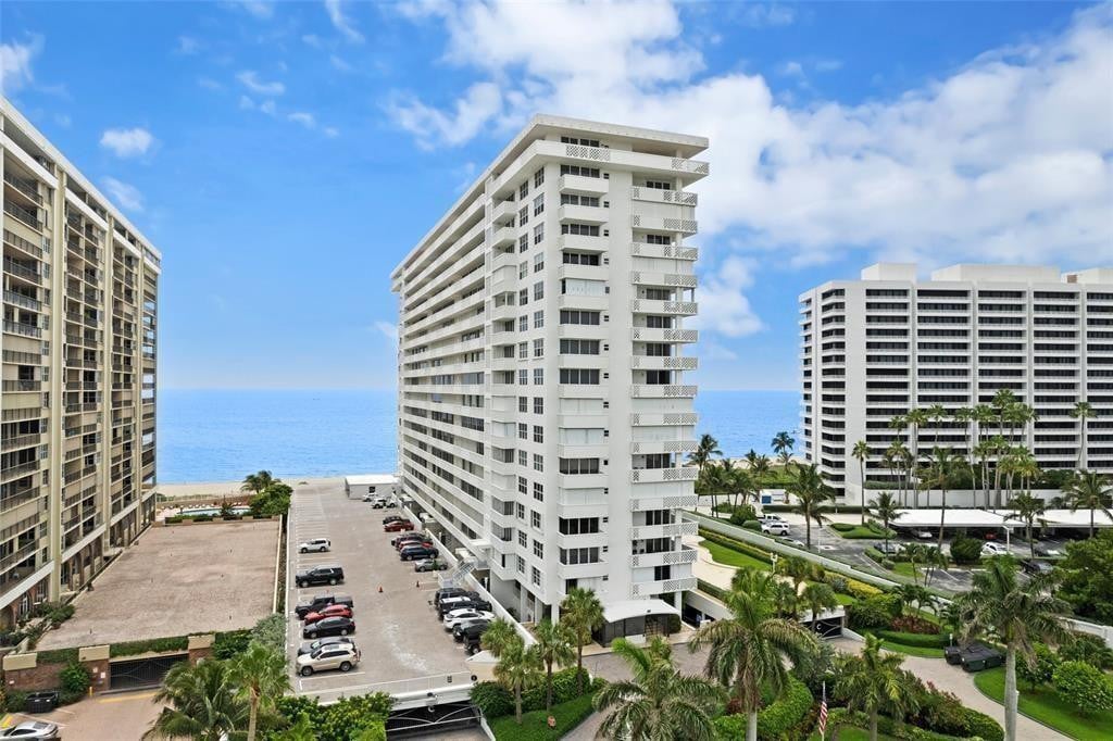 Boca Raton Unit 12G photo 32