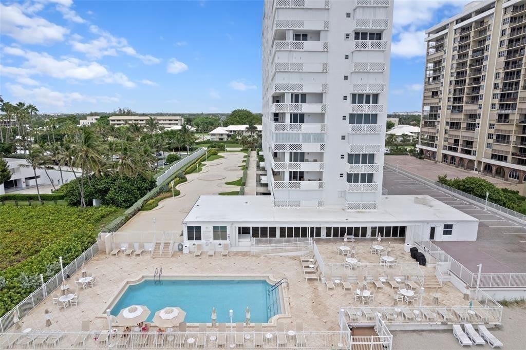 Boca Raton Unit 12G photo 33