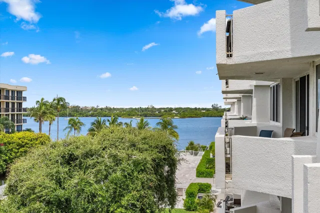 South Palm Beach Unit 416 photo 15