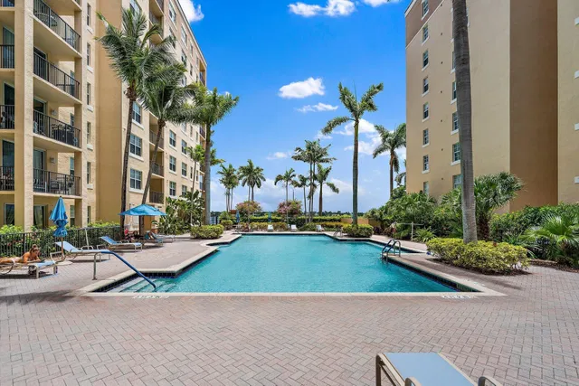 Downtown West Palm Beach Unit 303 photo 22