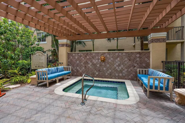 Downtown West Palm Beach Unit 303 photo 23