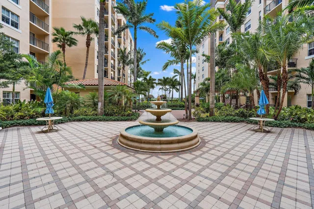 Downtown West Palm Beach Unit 303 photo 24