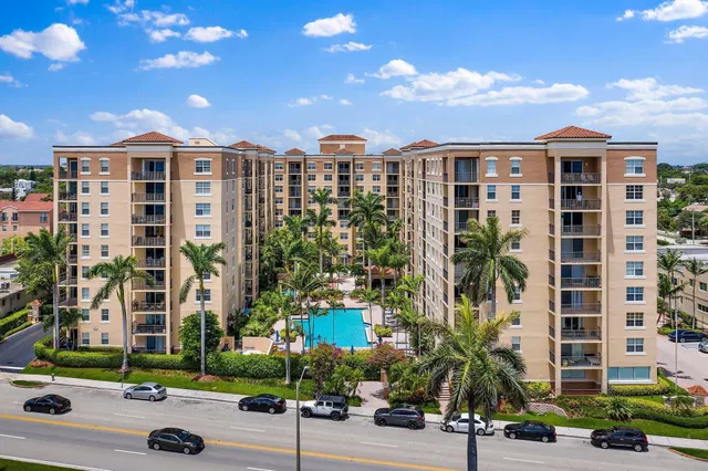 Downtown West Palm Beach Unit 303 photo 27